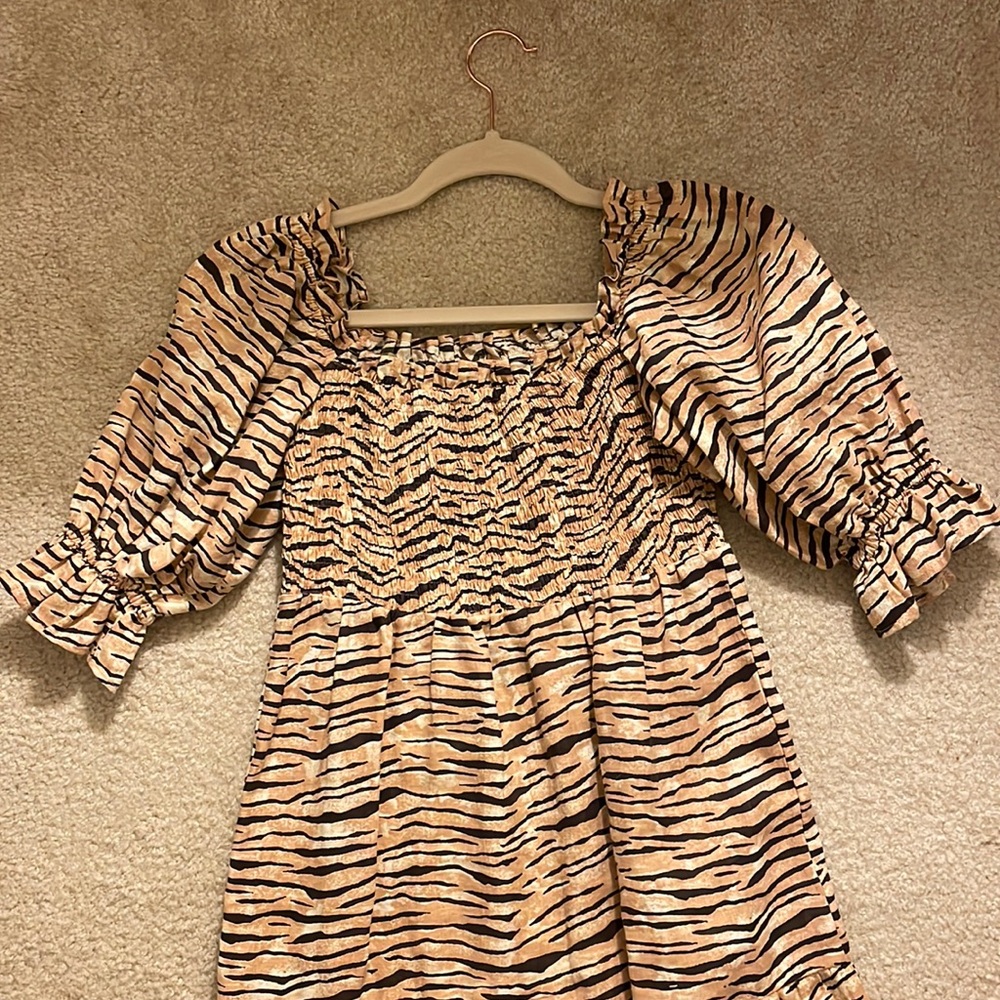 Faithfull the Brand Sundress